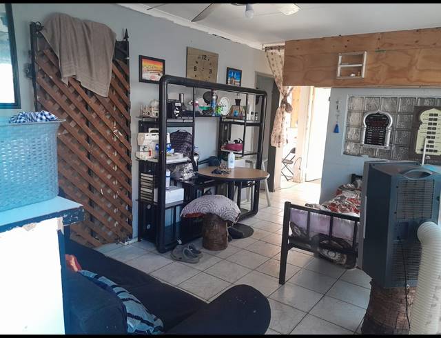 2 BEDROOM HOUSE FOR SALE IN BO-DORP